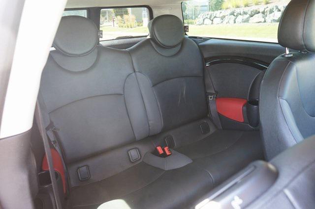 used 2009 MINI Cooper Clubman car, priced at $5,995