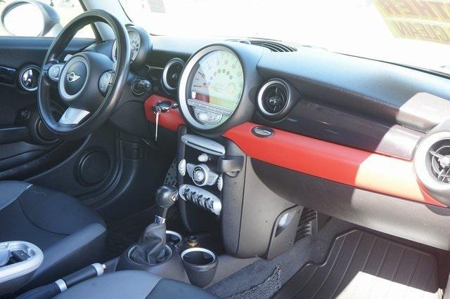 used 2009 MINI Cooper Clubman car, priced at $5,995