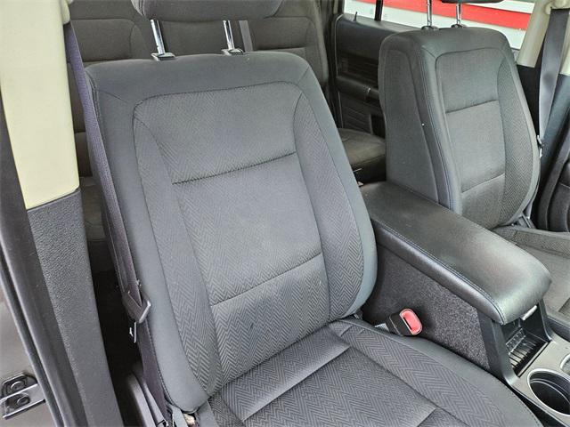 used 2013 Ford Flex car, priced at $9,995