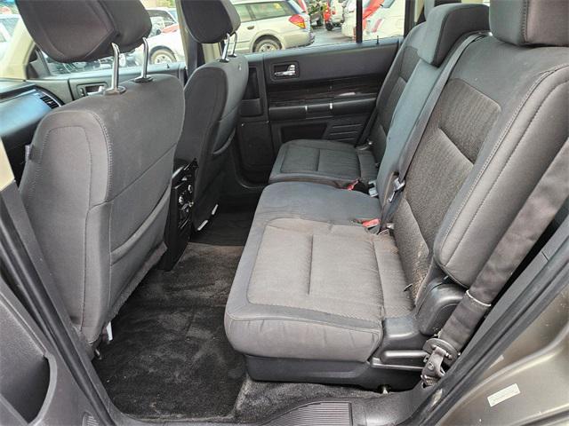 used 2013 Ford Flex car, priced at $9,995