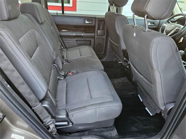 used 2013 Ford Flex car, priced at $9,995