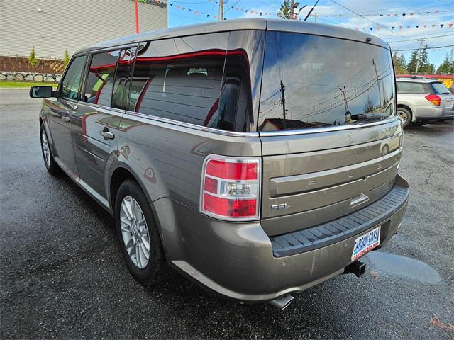 used 2013 Ford Flex car, priced at $9,995