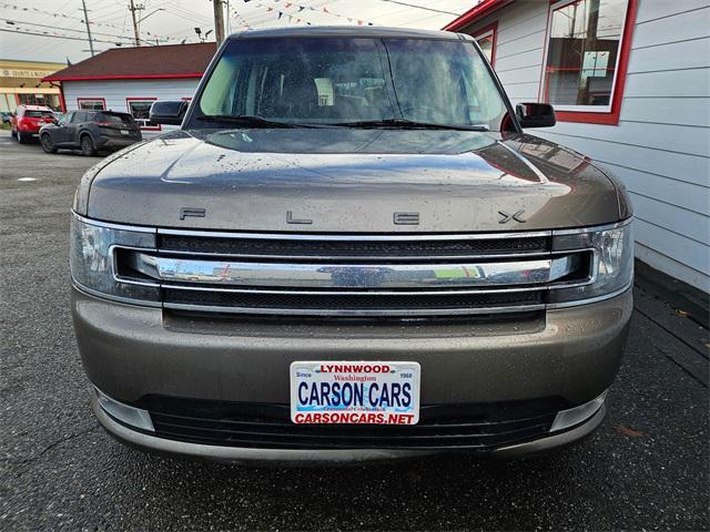 used 2013 Ford Flex car, priced at $9,995