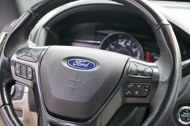 used 2019 Ford Explorer car, priced at $18,995