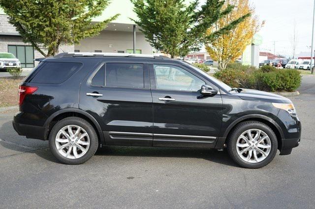 used 2013 Ford Explorer car, priced at $11,777