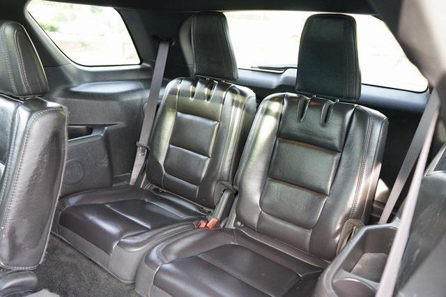 used 2013 Ford Explorer car, priced at $11,777