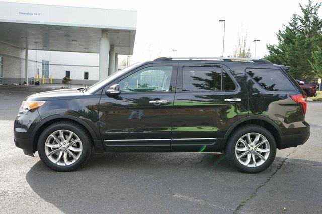 used 2013 Ford Explorer car, priced at $11,777