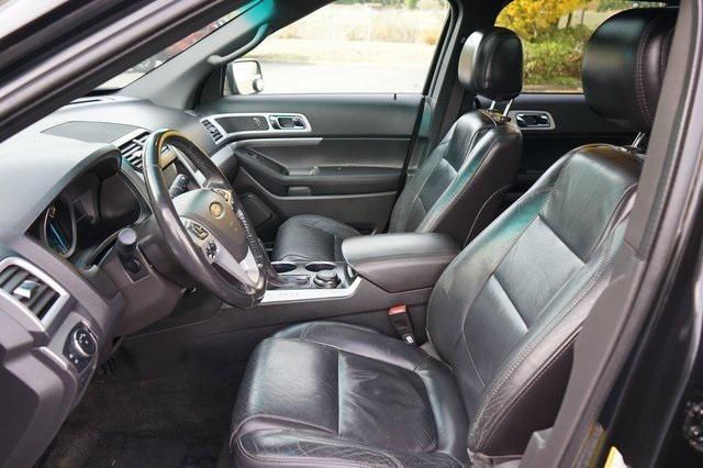 used 2013 Ford Explorer car, priced at $11,777