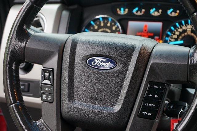 used 2011 Ford F-150 car, priced at $11,995