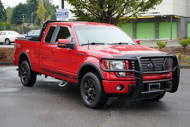 used 2011 Ford F-150 car, priced at $11,995