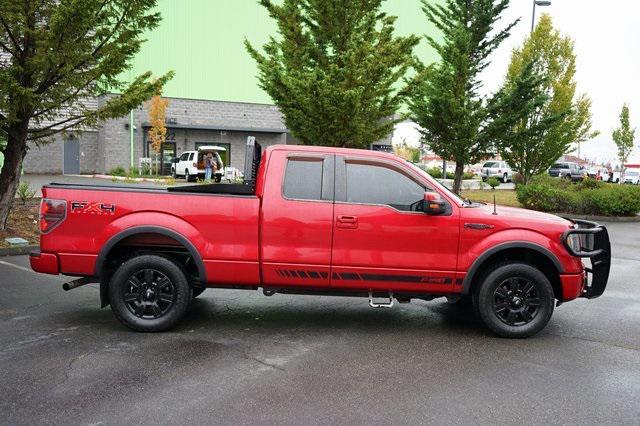 used 2011 Ford F-150 car, priced at $11,995