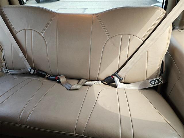 used 1999 Ford Expedition car, priced at $4,995