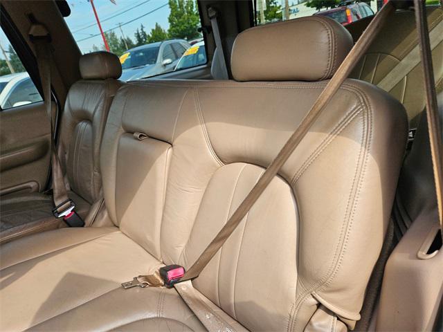 used 1999 Ford Expedition car, priced at $4,995