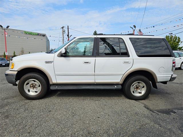 used 1999 Ford Expedition car, priced at $4,995
