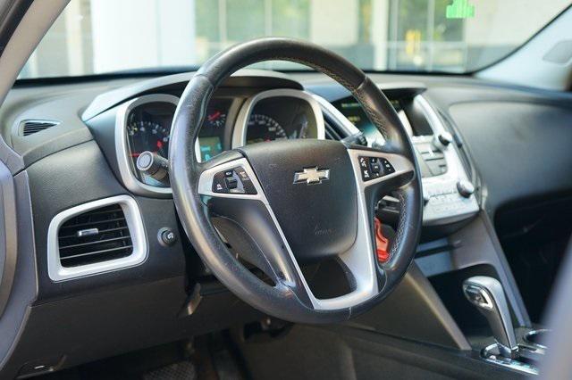 used 2012 Chevrolet Equinox car, priced at $9,995