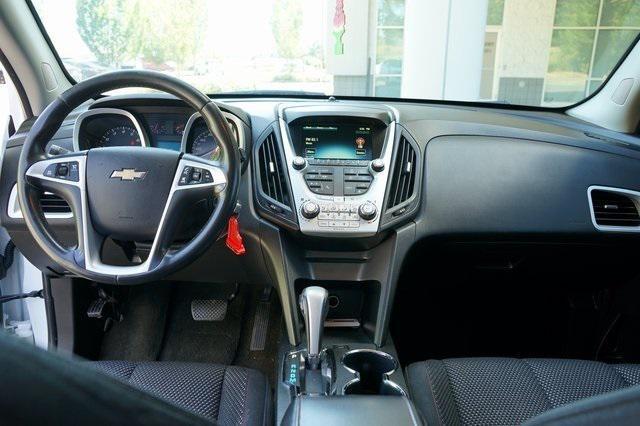 used 2012 Chevrolet Equinox car, priced at $9,995