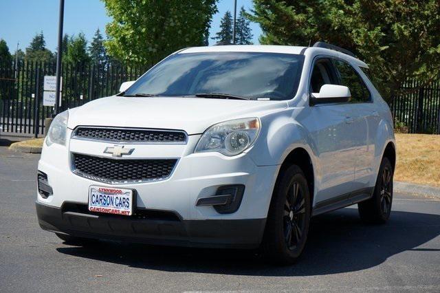 used 2012 Chevrolet Equinox car, priced at $9,995