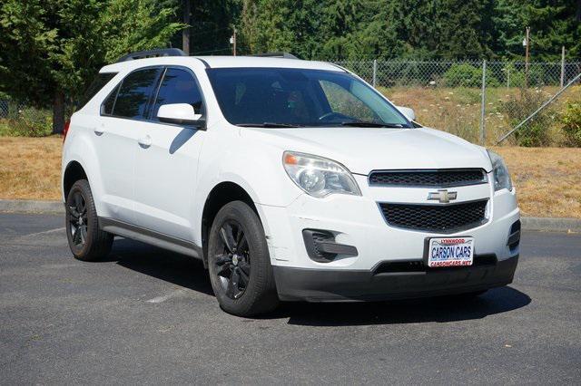 used 2012 Chevrolet Equinox car, priced at $9,995