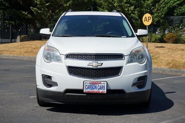 used 2012 Chevrolet Equinox car, priced at $9,995