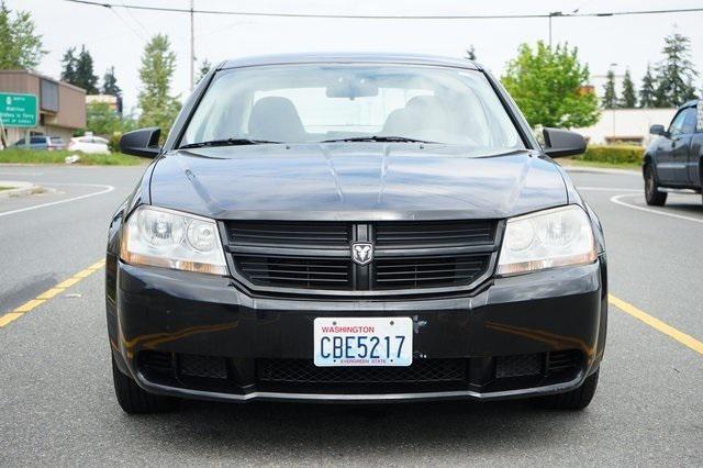 used 2008 Dodge Avenger car, priced at $3,995