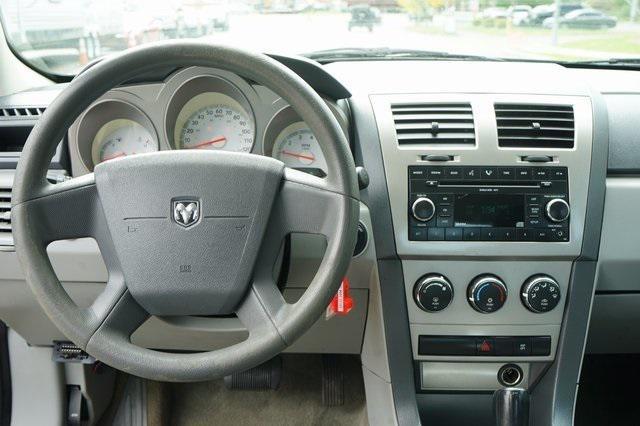 used 2008 Dodge Avenger car, priced at $3,995