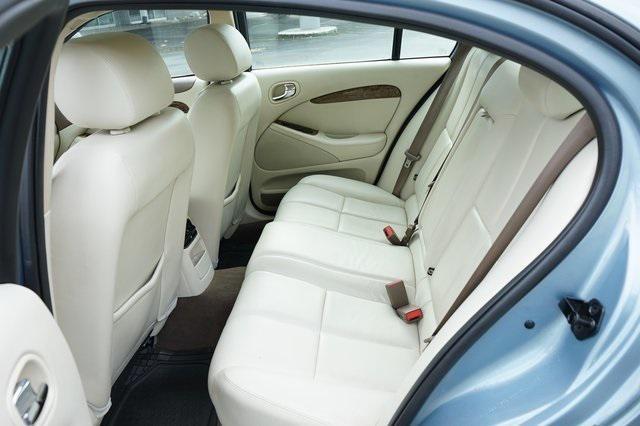 used 2005 Jaguar S-Type car, priced at $7,777