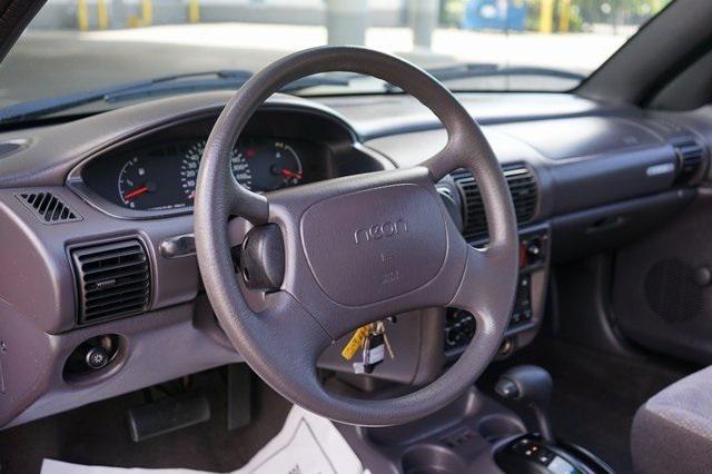 used 1998 Dodge Neon car, priced at $5,995