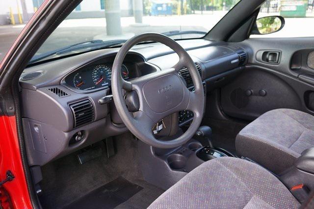 used 1998 Dodge Neon car, priced at $5,995