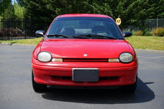 used 1998 Dodge Neon car, priced at $5,995