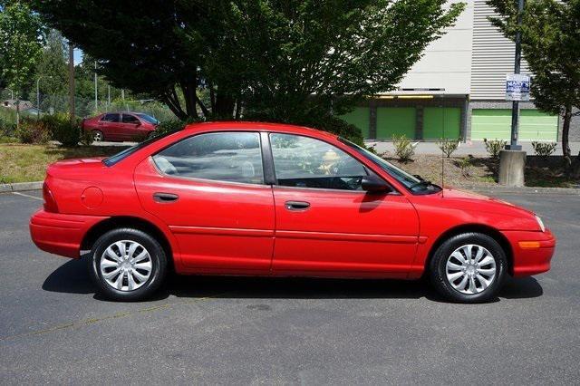 used 1998 Dodge Neon car, priced at $5,995