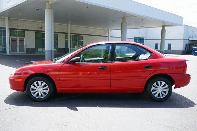 used 1998 Dodge Neon car, priced at $5,995