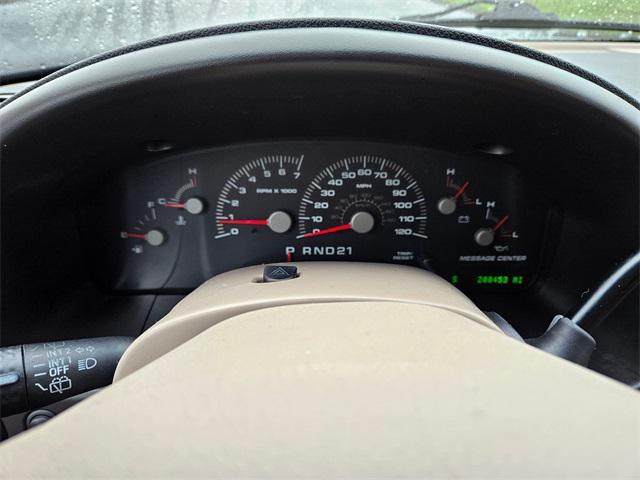 used 2004 Ford Expedition car