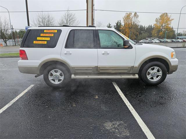 used 2004 Ford Expedition car
