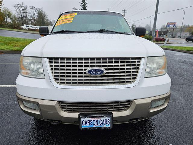 used 2004 Ford Expedition car