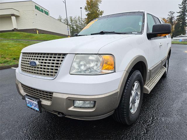 used 2004 Ford Expedition car