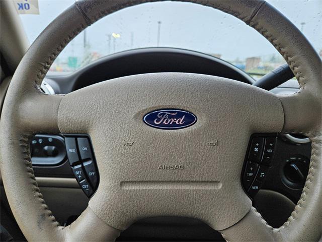 used 2004 Ford Expedition car