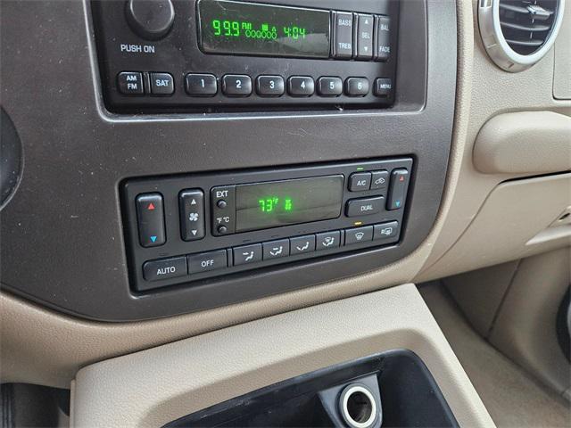 used 2004 Ford Expedition car