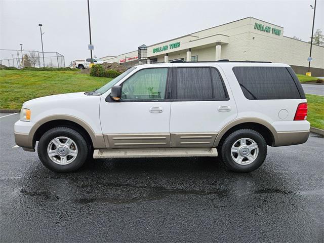 used 2004 Ford Expedition car