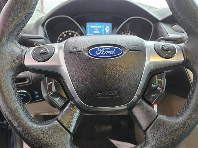 used 2012 Ford Focus car, priced at $5,995