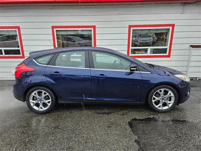 used 2012 Ford Focus car, priced at $5,995