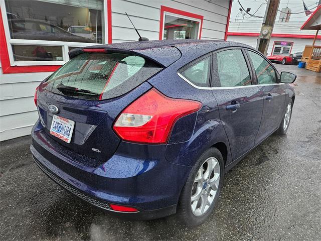 used 2012 Ford Focus car, priced at $5,995