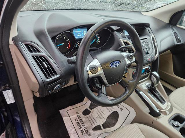 used 2012 Ford Focus car, priced at $5,995