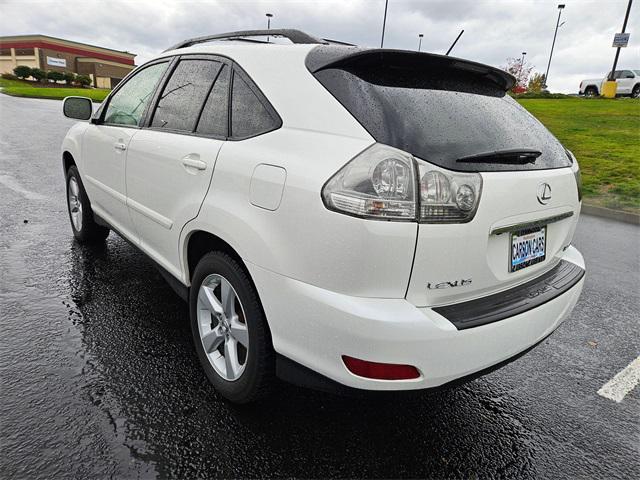 used 2004 Lexus RX 330 car, priced at $6,995