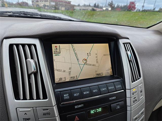 used 2004 Lexus RX 330 car, priced at $6,995