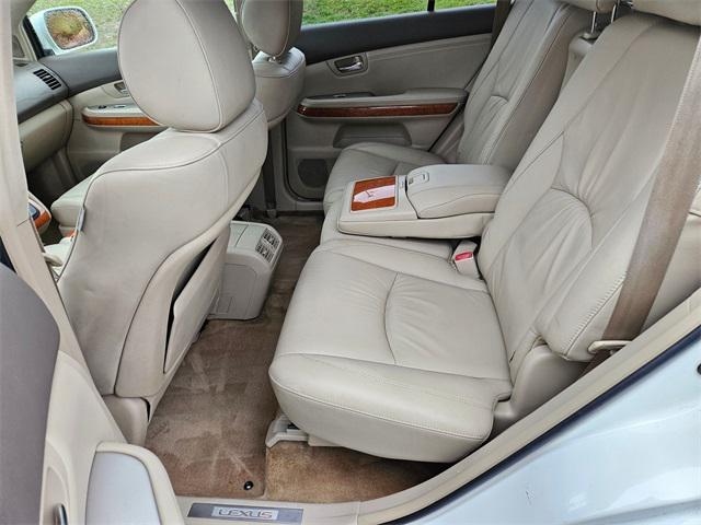 used 2004 Lexus RX 330 car, priced at $6,995