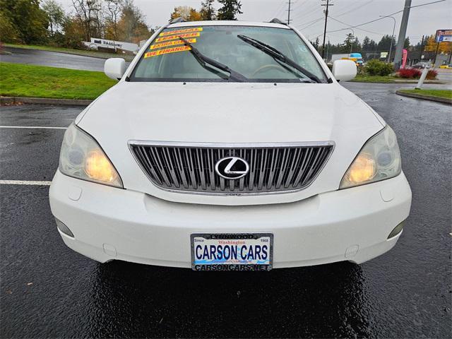 used 2004 Lexus RX 330 car, priced at $6,995