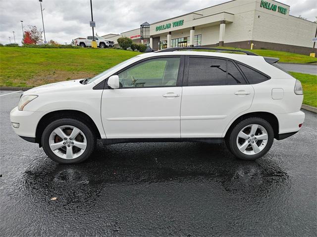 used 2004 Lexus RX 330 car, priced at $6,995