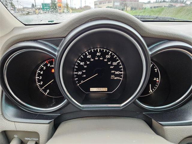 used 2004 Lexus RX 330 car, priced at $6,995