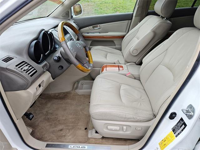 used 2004 Lexus RX 330 car, priced at $6,995