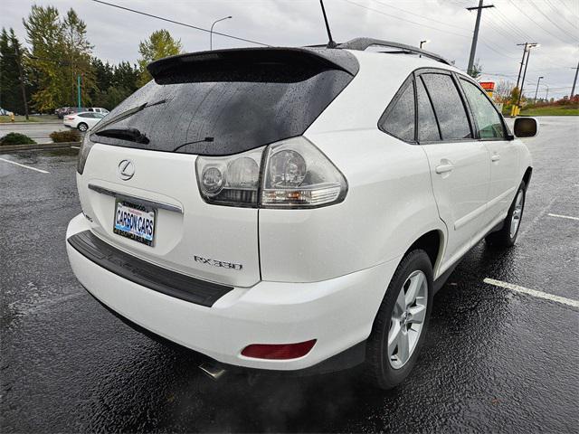 used 2004 Lexus RX 330 car, priced at $6,995